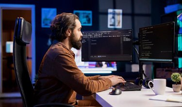 Full-Stack Developer