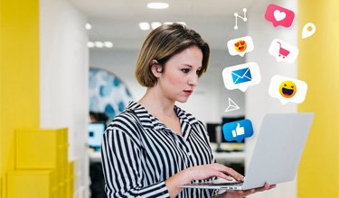 Social Media Manager